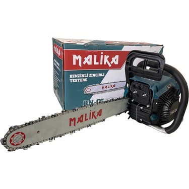 Malika HN-CS5800A Benzinli Zincirli Testere 3/25 36DİŞ Fiyatı