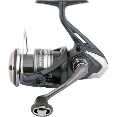 SHIMANO Miravel 2500 Hg Spin Olta Makinesi Fiyatı