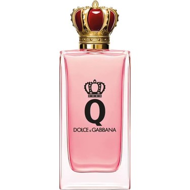 Dolce & Gabbana Dolce Gabbana Queen By Gabanna 100 ml Edp Fiyatı
