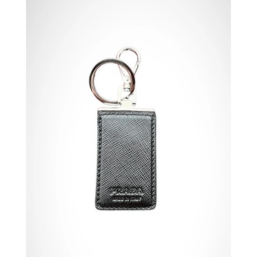 Prada Leather Keyring Anahtarlık Fiyatı - Taksit Seçenekleri