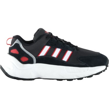 Adidas Zx 22 Siyah Spor Ayakkabı (HQ1564) Fiyatı