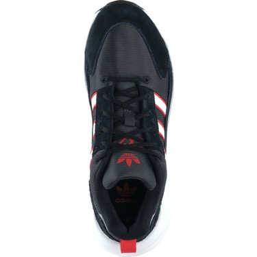 Adidas Zx 22 Siyah Spor Ayakkabı (HQ1564) Fiyatı