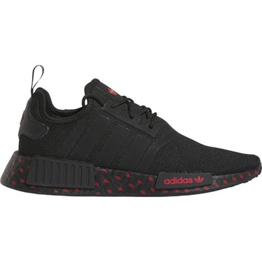 adidas Nmd R1 Erkek Siyah Spor Ayakkab ID9768 Fiyat