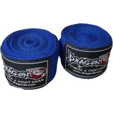 Dragon Boks Bandajı Kickboks Bandaj 3,5