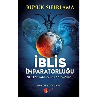 İblis Imparatorluğu / Büyük
