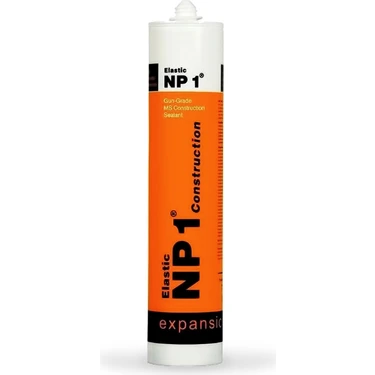 NP1 290 ml Silikon Kartuş