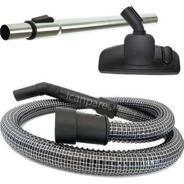 Arzum Uyumlu Ar 427 Arrivato Süpürge Çelik Telli Hortumu Fiyatı