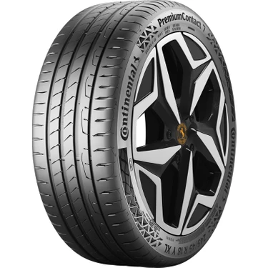 CONTINENTAL 245/45R18 contipro YA1404