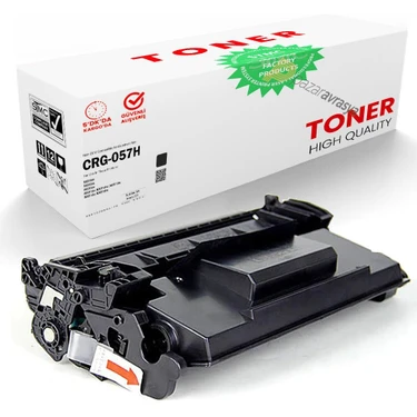 Canon CF259X CRG-057H Çipsiz MF-443DW Muadil