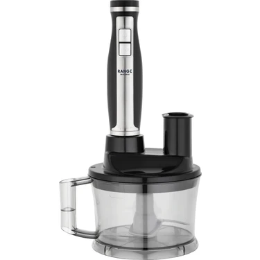 Range Multi Blender Set