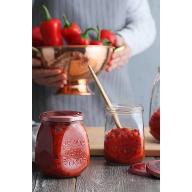 Lav Tasty Tek Parça Kavanoz