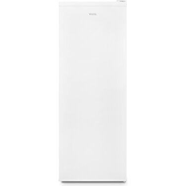 Vestel CDM600 E Dikey Derin Dondurucu 196 lt F Enerji Sınıfı Çekmeceli Statik