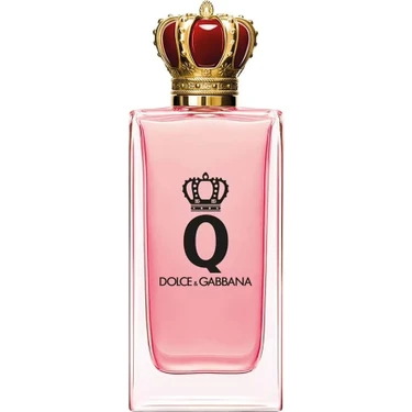 Dolce & Gabbana Dolce Gabbana Queen By Gabanna 100 ml Edp Kadın