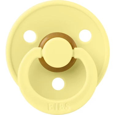 Bibs Colour Emzik Sunshine 0-6
