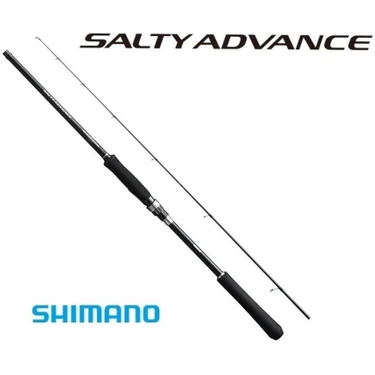 Shimano Salty Advance Spinning Sea 90ML