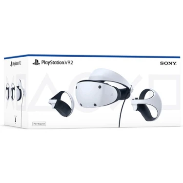 Sony Ps Vr2 Ps5 Sanal Gerçekcilik