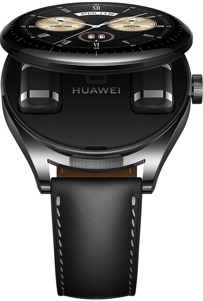 Huawei Watch Buds - Siyah