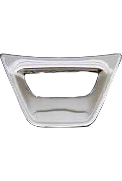 Arabamsekil Renault Megane 4 Direksiyon Kromu 2016-2020