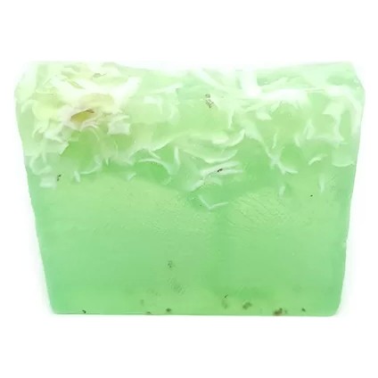 Doğal Aloe Vera Sabunu
