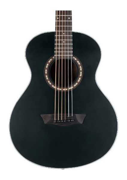 AGM5BMK Apprentice G-Mini 5 Akustik Gitar