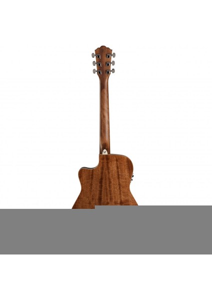 Heritage 10 Serisi HF11SCE Elektro Akustik Gitar