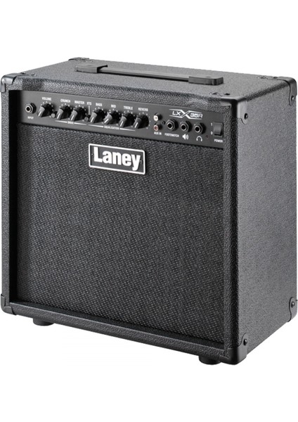 LX35R Elektro Gitar Amfisi