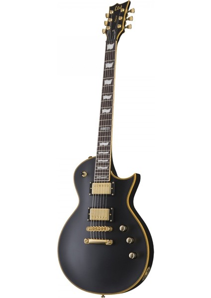 EC-1000 Vintage Black Duncan Elektro Gitar fiyatları