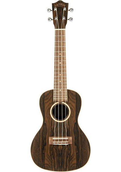 Zr-C Ziricote Concert Ukulele