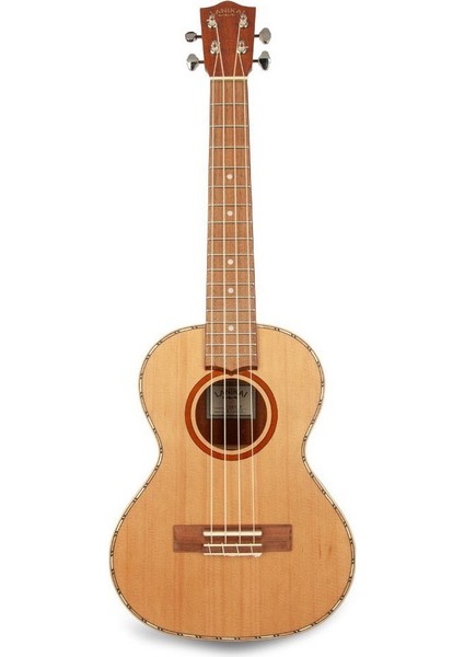 Cdst-T Cedar Tenor Ukulele