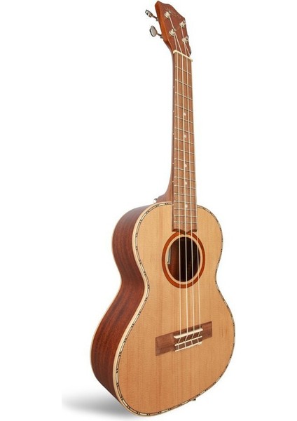 Cdst-T Cedar Tenor Ukulele