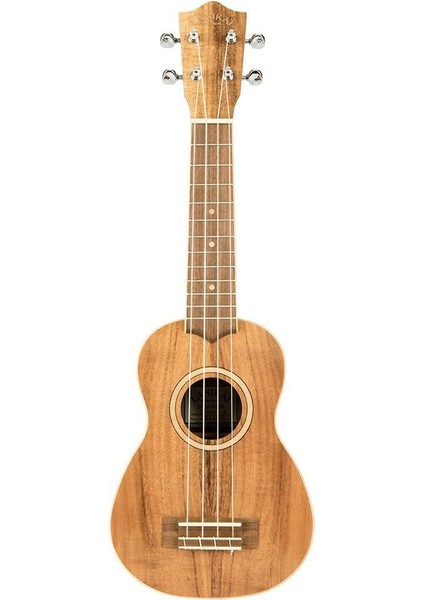 Acst-S Acacia Soprano Ukulele