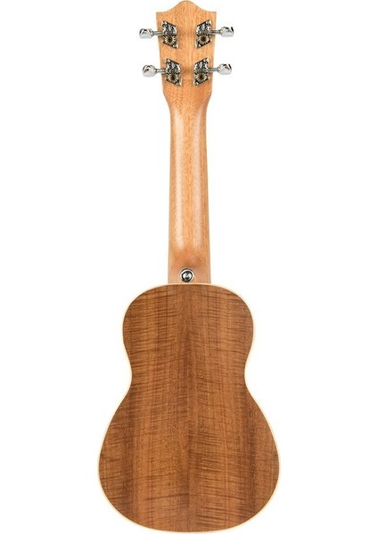 Acst-S Acacia Soprano Ukulele