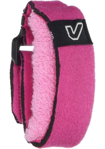 Gruv Gear Fretwrap Hd Pembe - Medium