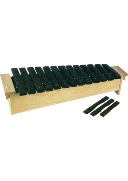 FLT-5000SX Soprano Ksilofon