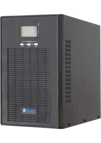 Foptek Volt Mn 2 Kva 1/1 1800 Watt Ups