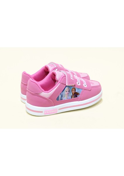 Hazel P3FX Günlük Kız Çocuk Sneaker Spor Ayakkabı modelleri