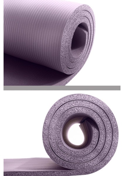 Konfor Zemin 10 mm Taşıma Askılı Pilates Minderi Yoga Matı fiyatları