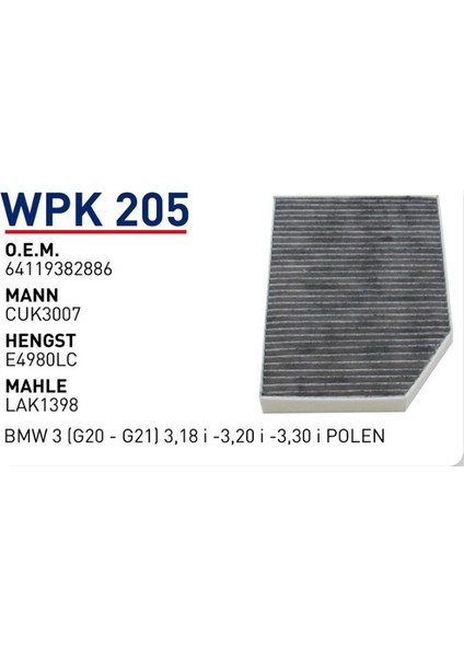 Bmw X3 (Go1)Xdrive 2,0 D 3,0VD-M40 D