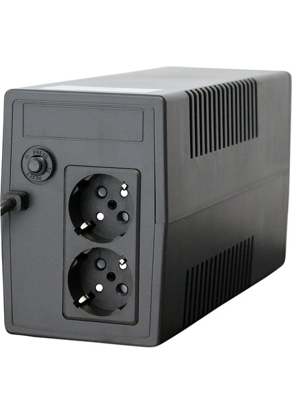 Foptek Volt Ln 650 Va / 390 W Ups