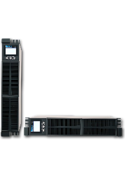 Foptek Volt Rt 1 Kva 1/1 900 Watt Ups