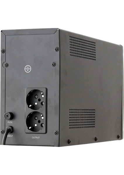 Foptek Volt Ln 1500 Va / 900 Watt Ups