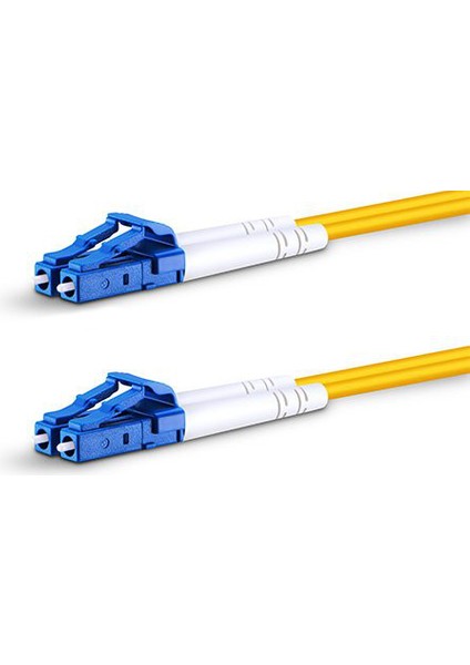 Foptek Lc-Lc 10 Metre Sm (Upc) Patch Cord