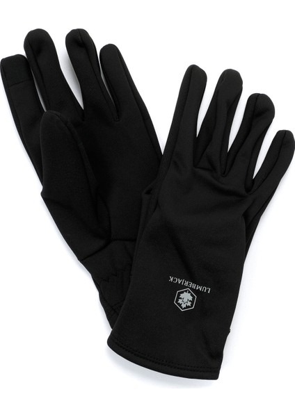 CT876 Techno Eldiven 2pr Siyah Erkek Eldiven