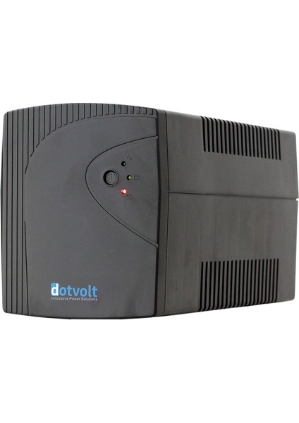 Foptek Volt Ln 1200 Va / 720W Ups