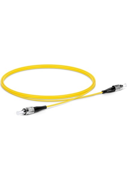 Foptek Fc-Fc 1 Metre Sm (Upc) Patch Cord