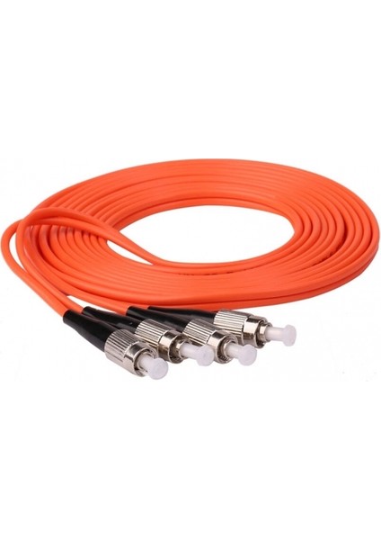Foptek Fc-Fc 1 Metre mm (Pc) Patch Cord