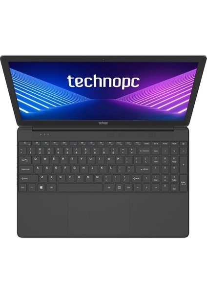 Aura TI15S3 Intel Core I3-6157 4gb 128GB SSD Freedos 15.6" Notebook fiyatları