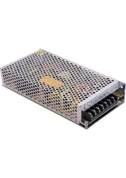 x APX-1230A 12V 30A Metal Kamera Güç Adaptörü