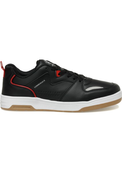Sılvıo 3fx Siyah Erkek Sneaker