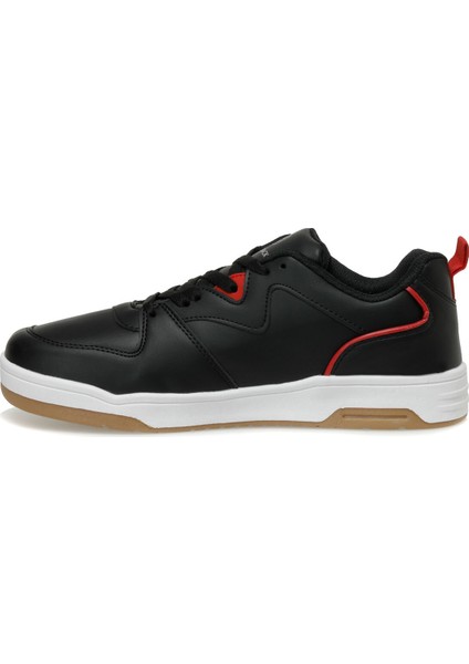 Sılvıo 3fx Siyah Erkek Sneaker